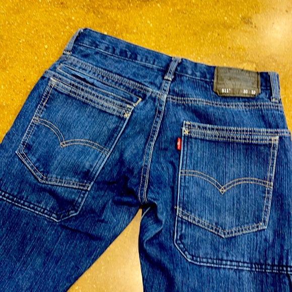 Levi’s 511 - Picture 1 of 3